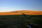 Whernside, and Gordon catching up