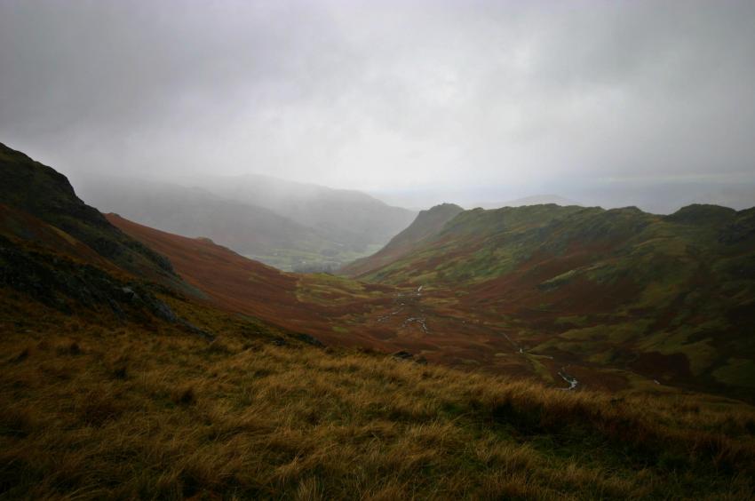 20051126-113520.jpg - Looking down towards Grasmere and Helm Crag