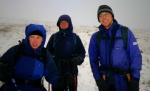 Lottie, Peter and Tim