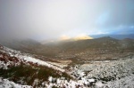 Wyth Burn