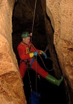 Chris rigging