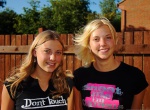 Roxy & Jodie