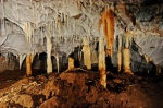 A small grotto