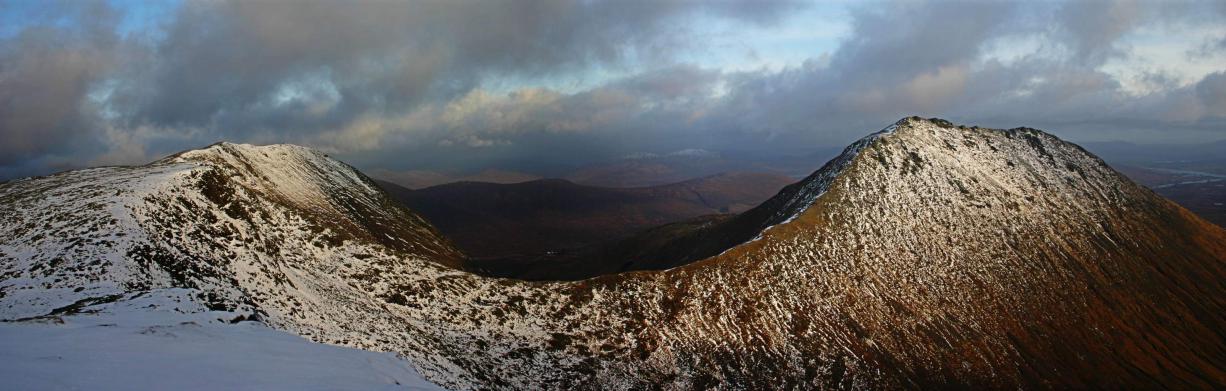 20060103-104714.jpg - Sron na Creise and Meall a' Bhuiridh
