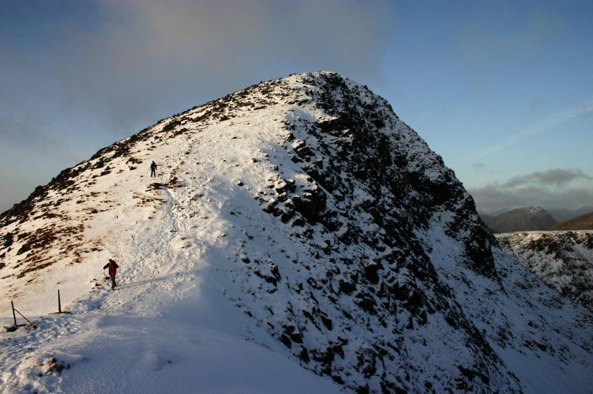 20060103-134248.jpg - Descending from Stob Ghabhar