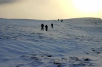 On Beinn Udlaidh