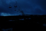 Chairlift