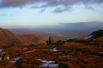 Another Rannoch Moor view