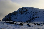 Stob Ghabhar summit