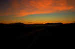 Northern Fells sunrise