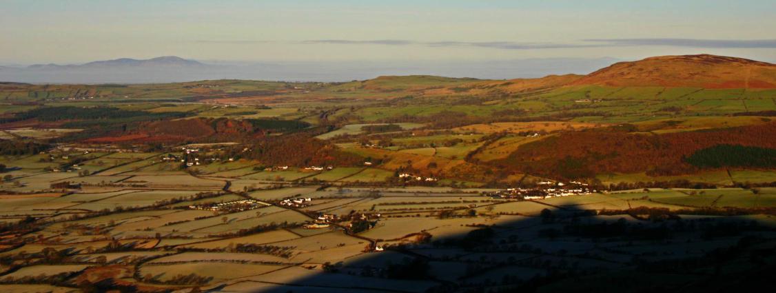 20051225-103704.jpg - Criffell, Binsey, Bassenthwaite and the shadow of Skiddaw