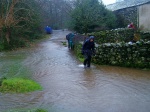 Water, water, everywhere (Longthwaite)