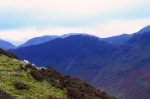 Haystacks