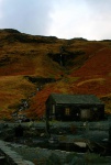 Honister Quarry