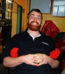 Scary Will