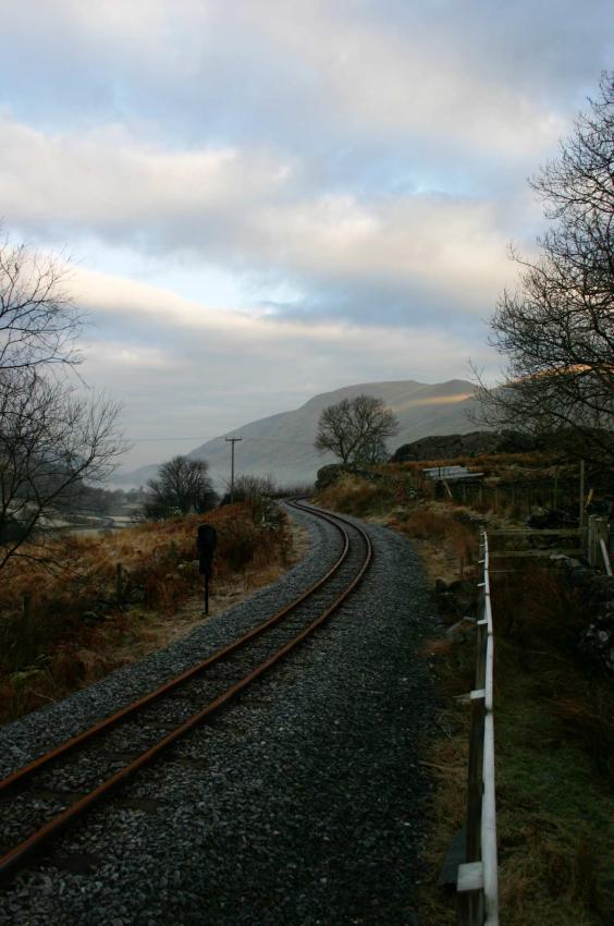 20060204-091214.jpg - We left the railway as it snakes off towards the coast