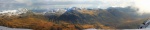 stitched with hugin
