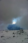 Is that the Matterhorn?