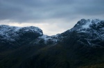 Sca Fell and the Pike, featuring Broad Stand and Mickledore