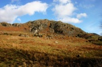 Sunday pre-walk photo: Hare Crag