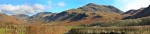 Hard Knott in the morning