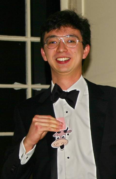 20060222-214158.jpg - DC with his Cow Medal