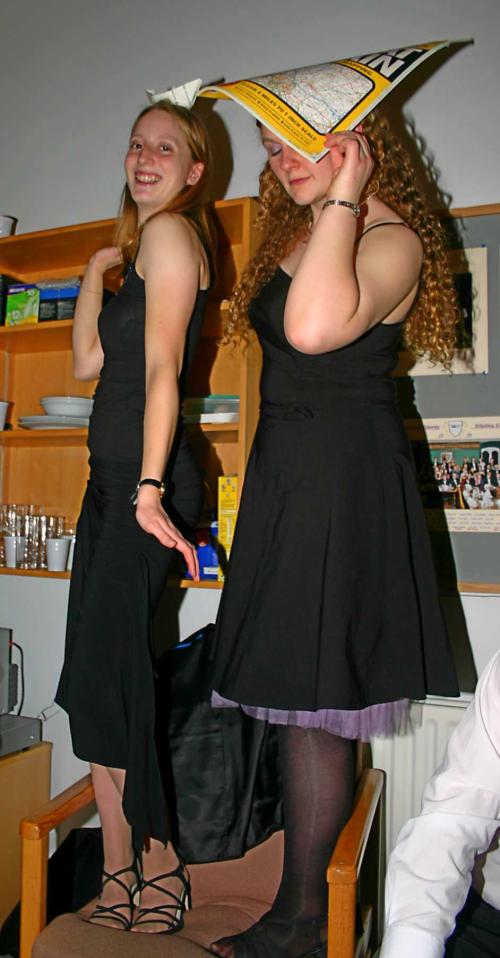 20060223-002754b.jpg - Alison and Kate with hats