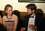 Emily and Andrew