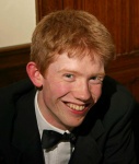 Rob aka Prince Harry
