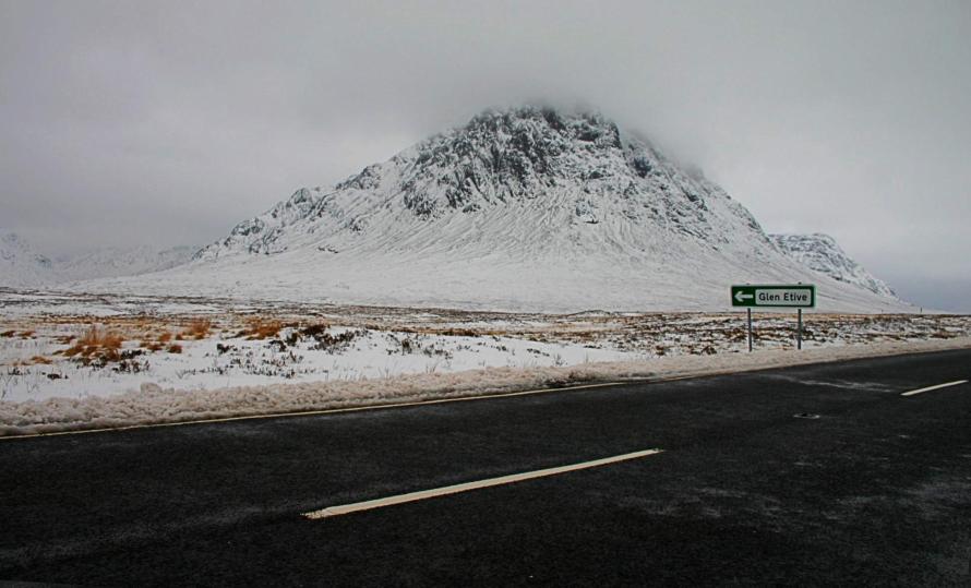 20060312-175010.jpg - On the way home: Buachaille Etive Mor