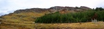 An Sgurr from the southwest