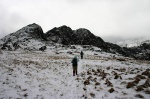 On the ascent