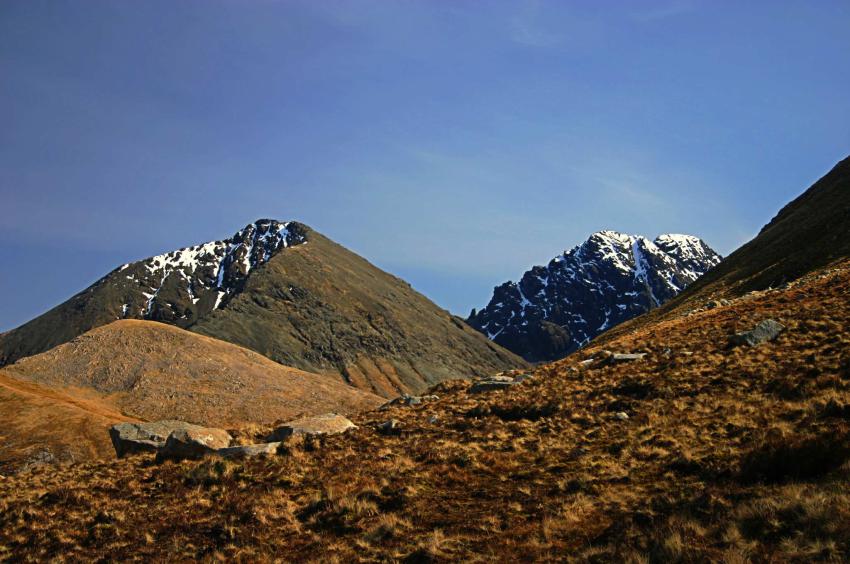 20060421-155912.jpg - Garbh Bheinn and Blà Bheinn