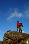 Pierrick & Claudia