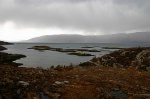 Skerries near Plockton