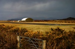 Plockton airfield