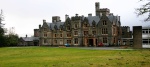 Duncraig Castle