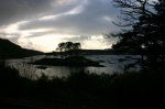 Plockton Bay