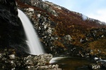 Waterfall again, slow picture
