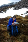 Navigation faff