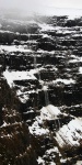 Cornice-collapse avalanche