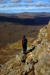 More view-gazing