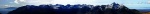 Cuillin panorama