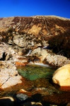 Stream pool