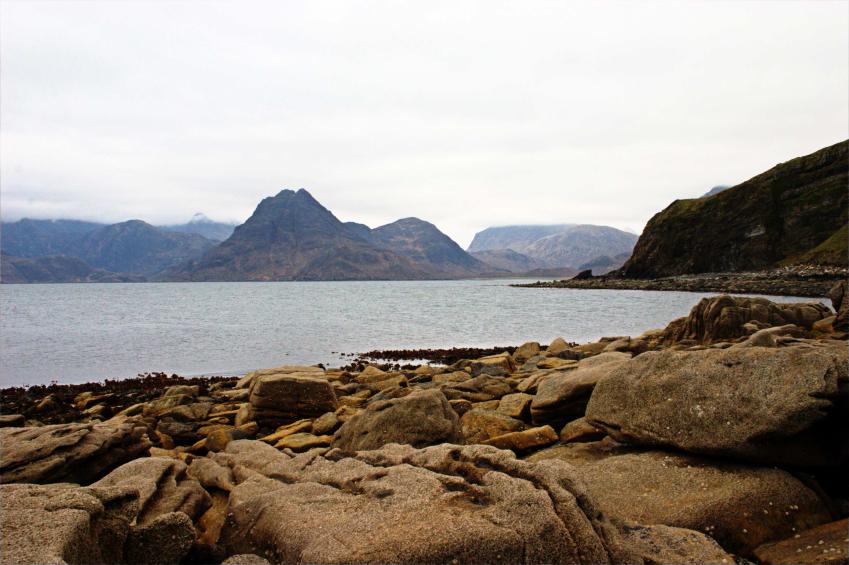 20060430-143550.jpg - Sgùrr na Strì across Loch Scavaig