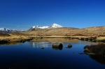Rannoch Moor and Coire Ba