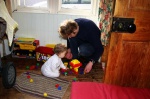 Playtime - Emilia and Ben