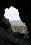 Natural window