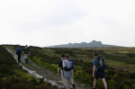 Hillwalkers and Stiper Stones