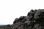 Gordon's on the rocks